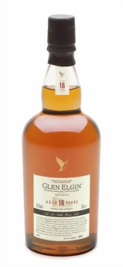 Glen Elgin Whisky 16 Jahre 0,7 Liter