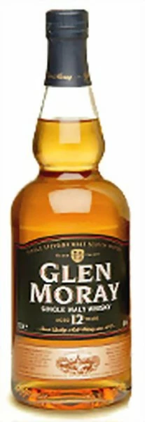 Glen Moray Whisky 12 Jahre 0,7 Liter 5 Glen Moray Whisky 12 Jahre 0,7 Liter – Bild 3