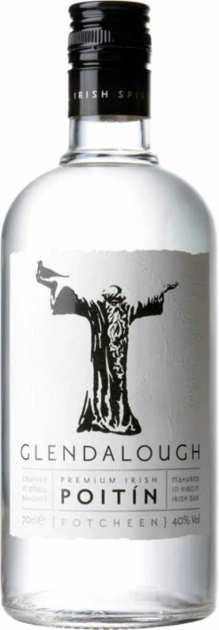 Glendalough Poitin 0,7l