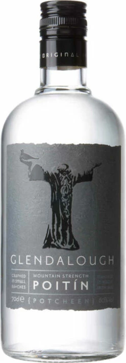 Glendalough Poitin Mountain Strength 0,7l