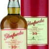 Glenfarclas Whisky 10 Jahre 0,7 Liter