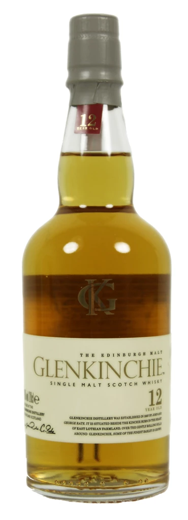 Glenkinchie Whisky 12 Jahre 0,2 Liter 3 Glenkinchie Whisky 12 Jahre 0,2 Liter