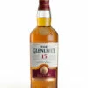 The Glenlivet Whisky 15 Jahre 0,7 Liter -Double Wine Verkaufe glenlivet 15 whisky single malt 2020