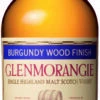 Glenmorangie Whisky Burgundy Wood Finish 0,7 Liter -Double Wine Verkaufe glenmorangie whisky burgundy wood finish 0 7l 54797 bw2764