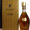 Glenmorangie Whisky Grand Vintage Malt 1990 0,7 Liter