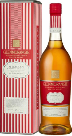 Glenmorangie Whisky Milsean 0,7l