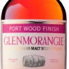 Glenmorangie Whisky Port Wood Finish 0,7l