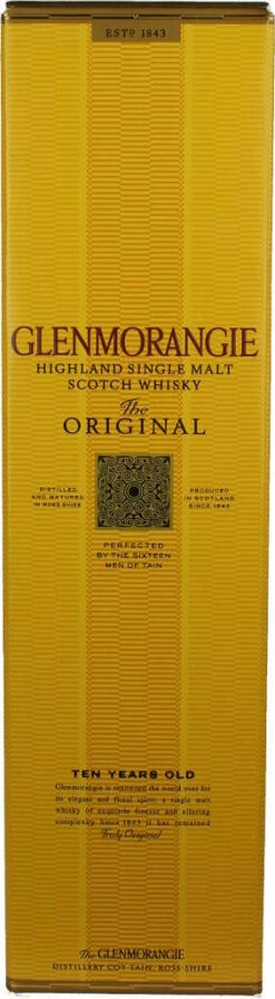 Glenmorangie Whisky The Original 10 Jahre 0,35l -Double Wine Verkaufe glenmorangie whisky the original 10 jahre 0 35l 59145 bw5318