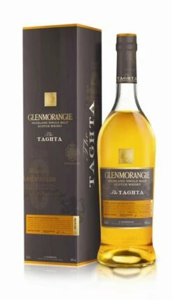 Glenmorangie Whisky The Taghta 0,7 Liter