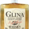 Glina Grain Whisky Spessart 0,5 Liter -Double Wine Verkaufe glina grain whisky spessart 0 5l 69633 bw6621