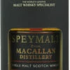 Gordon & MacPhail Macallan Speymalt Whisky 2003 0,7 Liter -Double Wine Verkaufe gordon amp macphail macallan speymalt whisky 2003 0 7l 50 4256