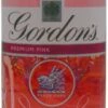Gordons London Dry Gin Pink 0,7l -Double Wine Verkaufe gordons london dry gin pink 0 7l 65869 bw32593