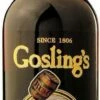 Goslings Black Seal 0,7 L -Double Wine Verkaufe goslings black seal 0 7 l 54979 bw2292