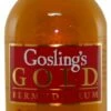 Goslings Gold Bermuda Rum 0,7 Liter