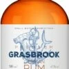 Grasbrook German Rum 0,5 Liter -Double Wine Verkaufe grasbrook german rum 0 5 liter 69345 bw31782