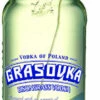 Grasovka Vodka 0,5 Liter -Double Wine Verkaufe grasovka vodka 0 5l 56605 bw3874