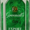 Greenalls London Dry Gin Export Strength 1l -Double Wine Verkaufe greenalls london dry gin export strength 1l 58279 bw4960