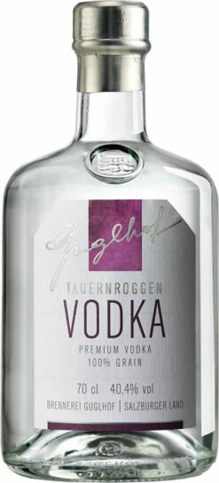 Guglhof Vodka 0,7 Liter