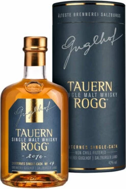 Guglhof Whisky 0,7 Liter