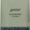 Gustav Vodka Blueberry 0,7 Liter -Double Wine Verkaufe gustav vodka blueberry 0 7l 5191 5074
