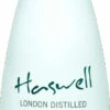 Haswell London Dry Gin 0,7 Liter -Double Wine Verkaufe haswell london dry gin 0 7l 58283 bw4962