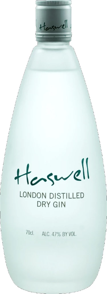 Haswell London Dry Gin 0,7 Liter 3 Haswell London Dry Gin 0,7 Liter