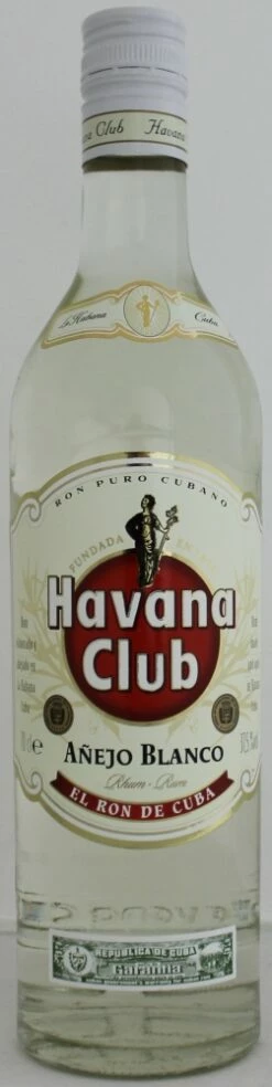 Havana Club Anejo Blanco 0,7 Liter -Double Wine Verkaufe havana club anejo blanco 0 7 liter 54521 bw0914