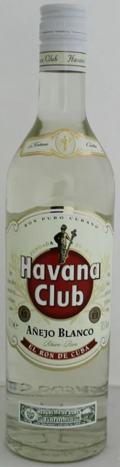 Havana Club Anejo Blanco 1 Liter -Double Wine Verkaufe havana club anejo blanco 1l 5363 2095