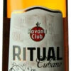 Havana Club Ritual Cubano 0,7 Liter -Double Wine Verkaufe havana club ritual cubano 0 7l 19689 6498