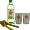 Havana Club Verde 0,7 Liter Mit 2 Cocktailgläsern Und Einer Limettenpresse 1 Havana Club Verde 0,7 Liter Mit 2 Cocktailgläsern Und Einer Limettenpresse -Double Wine Verkaufe havana club verde 0 7l mit 2 cocktailglasern und einer limettenpresse 26068