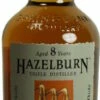 Hazelburn Whisky 8 Jahre 0,7 Liter -Double Wine Verkaufe hazelburn whisky 8 jahre 0 7l 65527 bw6810