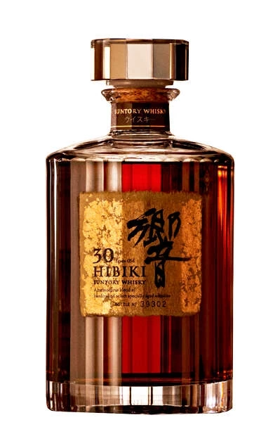 Hibiki Whisky 30 Jahre 0,7 Liter 3 Hibiki Whisky 30 Jahre 0,7 Liter