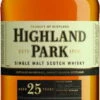 Highland Park Whisky 25 Jahre 0,7 Liter 2 Highland Park Whisky 25 Jahre 0,7 Liter -Double Wine Verkaufe highland park whisky 25 jahre 0 7l 54253 bw2649