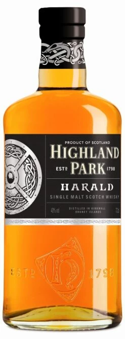 Highland Park Whisky Harald 0,7 Liter