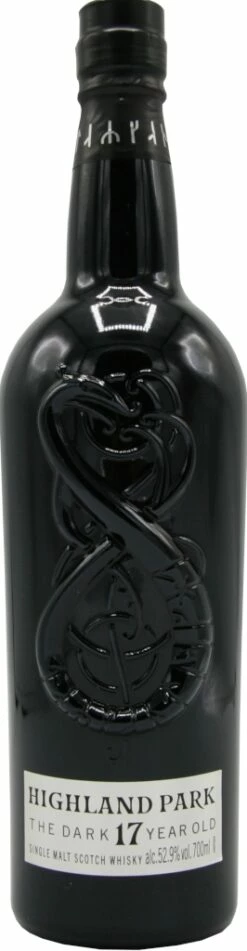 Highland Park Whisky The Dark Runes 0,7 Liter