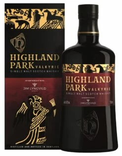 Highland Park Whisky Valkyrie 0,7 Liter
