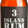 Hosie 3 Island Blend Black