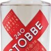 Stobbe 240 Barrel Dry Gin 0,5 Liter