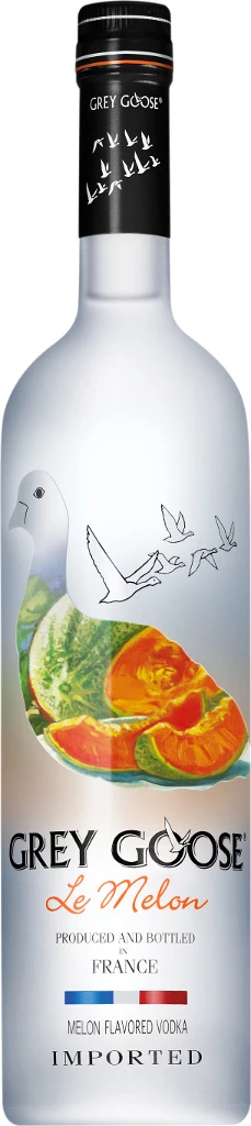 Grey Goose Melon 0,7l