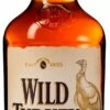 Wild Turkey 101 0,7 Liter Whiskey