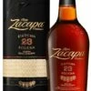 Ron Zacapa Solera Grand Reserve 23 0,7 Liter
