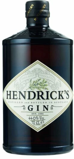 Hendrick's Gin 1 Liter