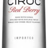 Ciroc Red Berry 0,7l -Double Wine Verkaufe https dev bottleworld de media image 59 60 35 ciroc red berry 1l 1867 3824 jpg