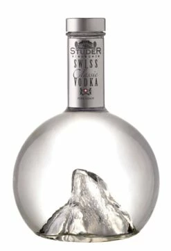 Studer Vodka 0,7 Liter