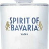 Spirit Of Bavaria Vodka Mini 0,05 Liter