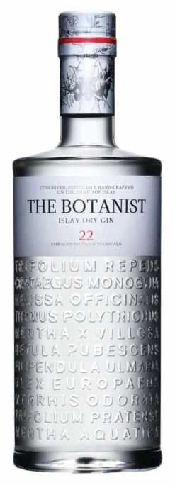 The Botanist Islay Dry Gin 0,7 Liter