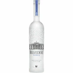 Belvedere Vodka 0,7 Liter
