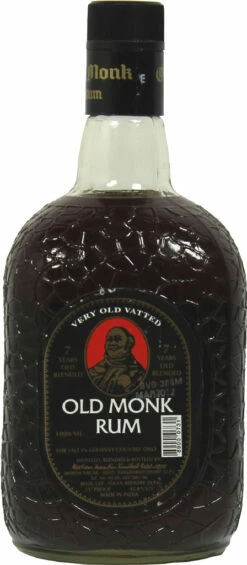 Old Monk 7 Yrs. 1Liter