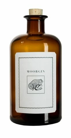 Moor Gin 0,5 Liter