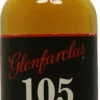 Glenfarclas Whisky 105 Mini 0,05 Liter